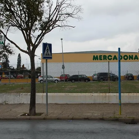 Willa Casa Rosalia Sanlúcar de Barrameda Zewnętrze zdjęcie