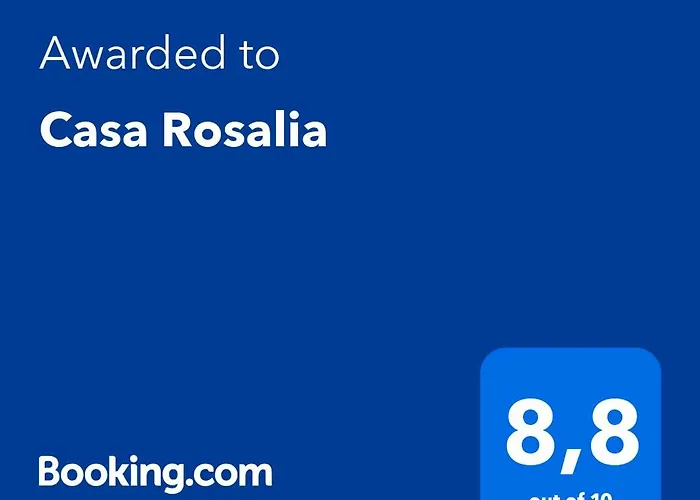 Casa Rosalia