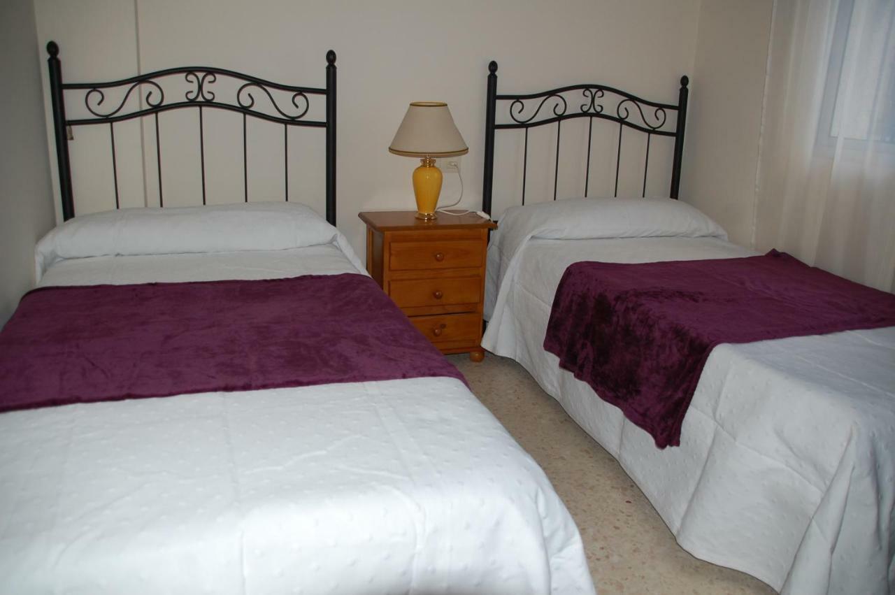 Holiday home Casa Rosalia Sanlucar de Barrameda
