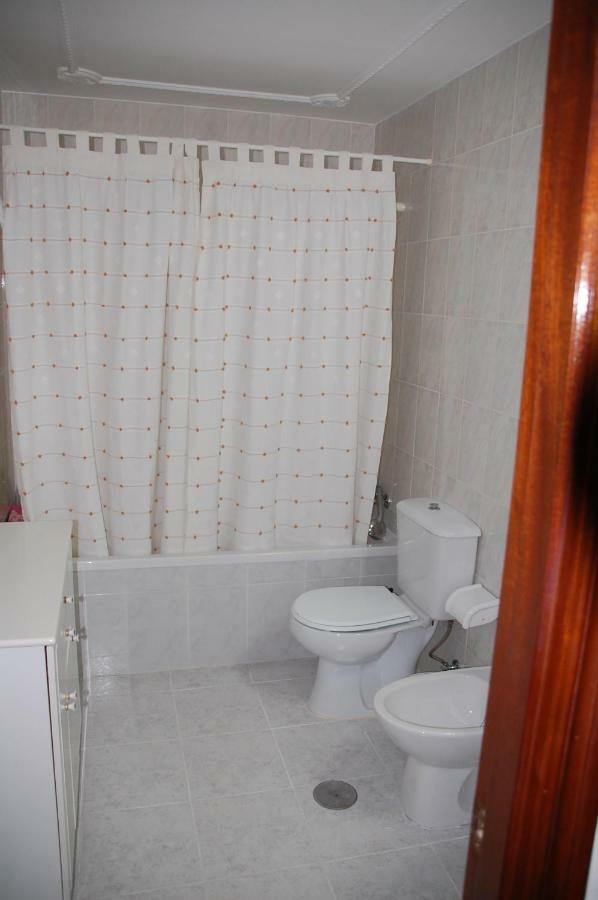 Casa Rosalia Holiday home *