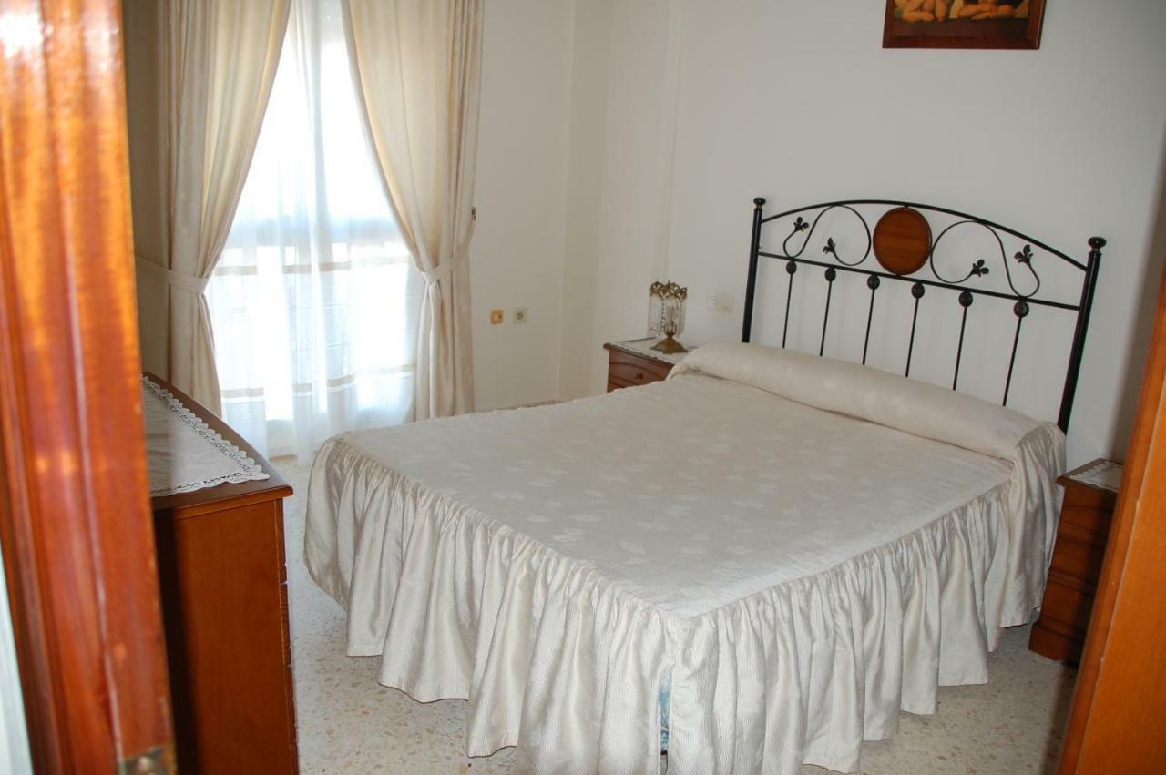 Holiday home Casa Rosalia Sanlucar de Barrameda