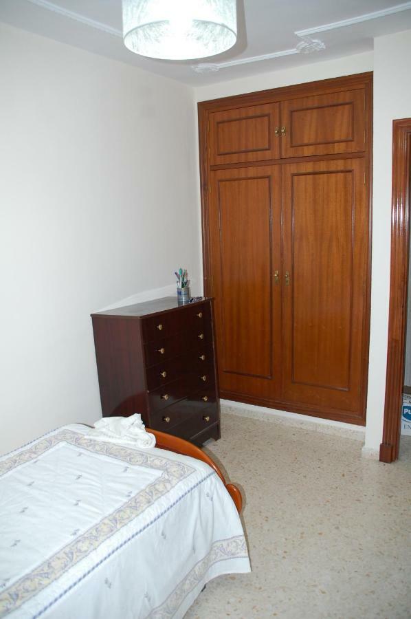 Casa Rosalia Holiday home Sanlucar de Barrameda