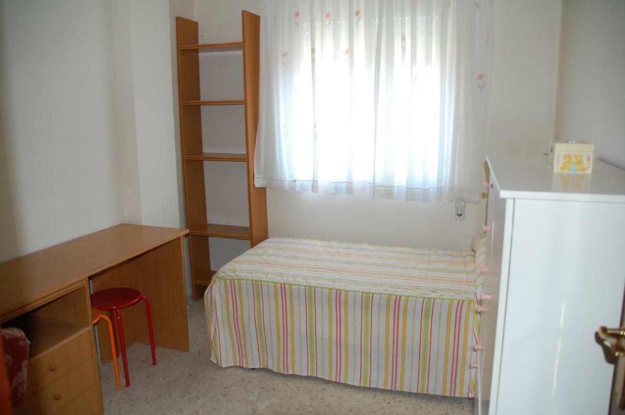 Casa Rosalia Holiday home Sanlucar de Barrameda