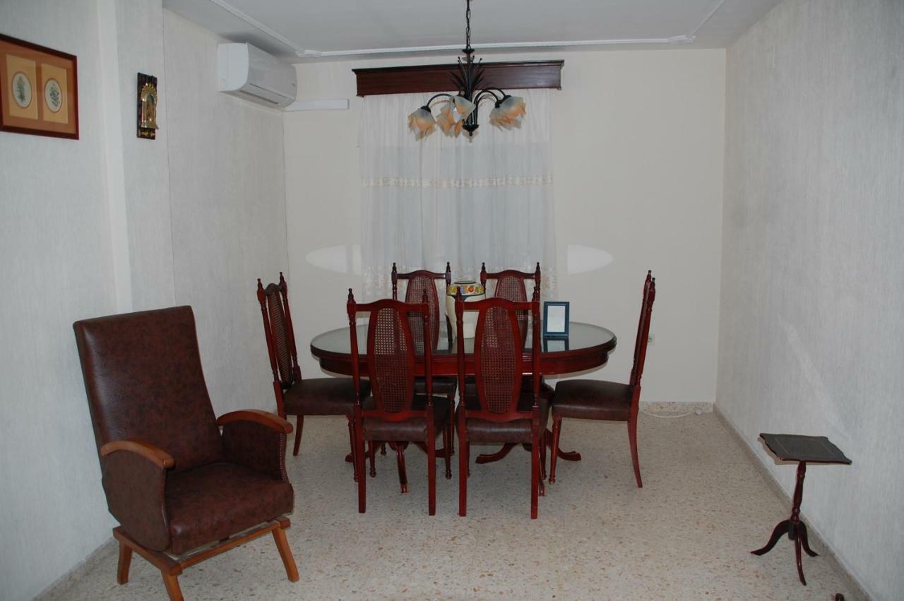 Holiday home Casa Rosalia