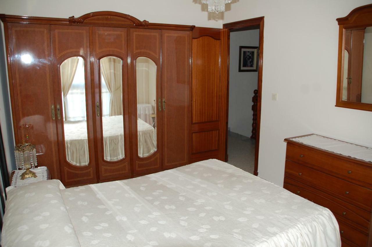 Holiday home Casa Rosalia