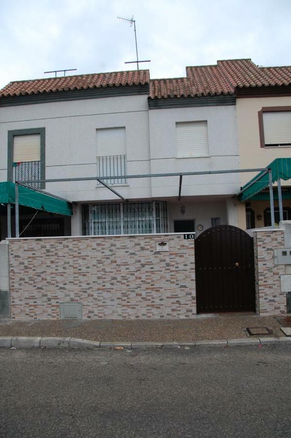 Holiday home Casa Rosalia Sanlucar de Barrameda
