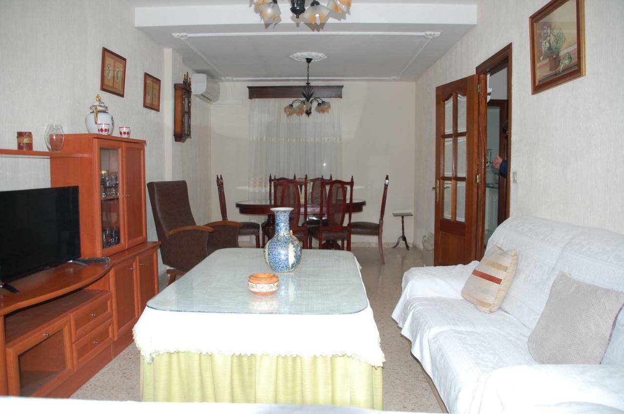 Casa Rosalia Holiday home