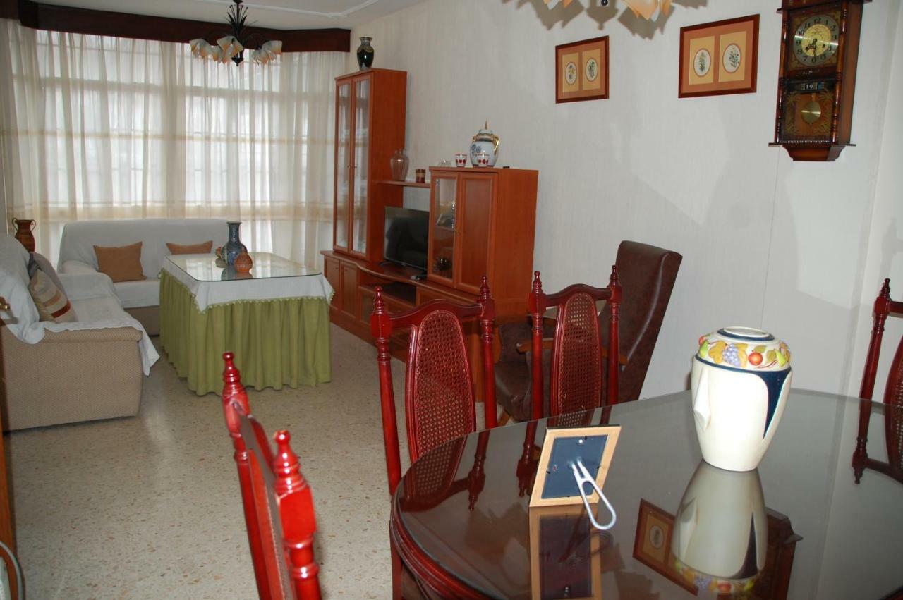 Casa Rosalia Holiday home Sanlucar de Barrameda