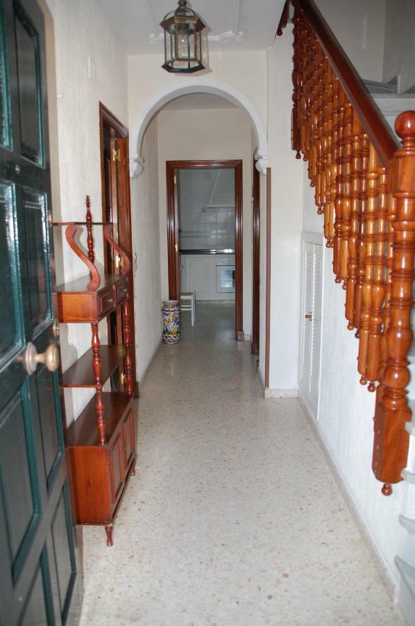 Vakantiehuis Casa Rosalia *