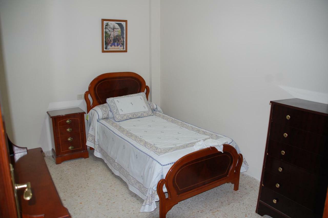 Vakantiehuis Casa Rosalia